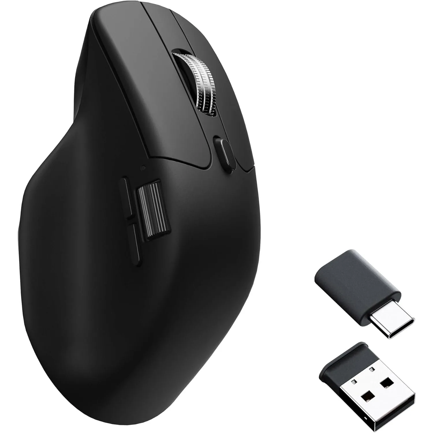 ماوس بی سیم Keychron مدل M6 – گیمینگ 26000DPI